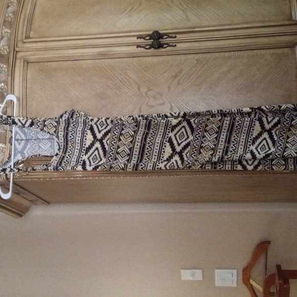 Dots sundress - Picture 2 of 4